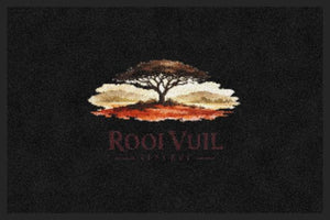 Rooi Vuil Reserve
