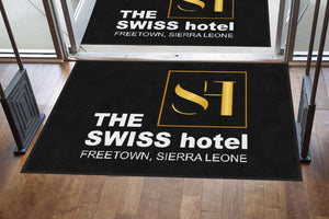 The Swiss Hotel