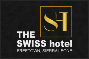 The Swiss Hotel