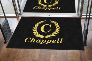 CHAPPELL