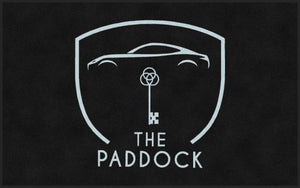 The Paddock