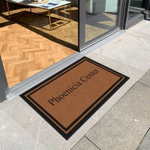 Phoenicia Center-write your own