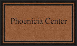 Phoenicia Center-write your own
