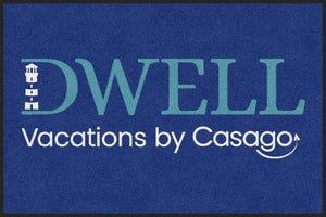 Dwell Vacation Rentals