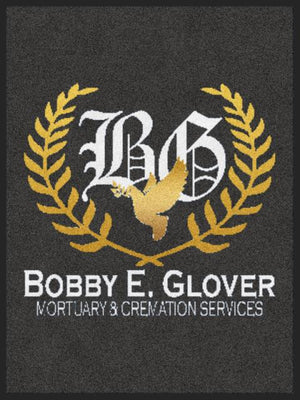 Bobby E. Glover Mortuary