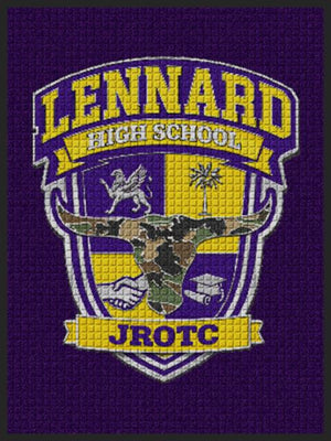 Lennard High School JROTC
