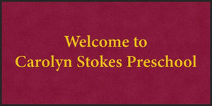 CAROLYN STOKES PRESCHOOL