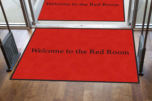 CAROLYN STOKES PRESCHOOL Red Room
