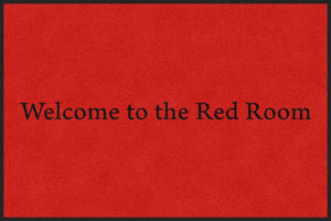 CAROLYN STOKES PRESCHOOL Red Room