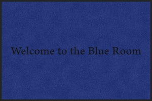 CAROLYN STOKES PRESCHOOL Blue Room