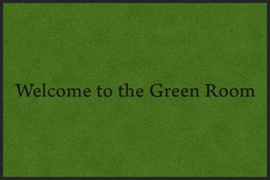 CAROLYN STOKES PRESCHOOL Green Room