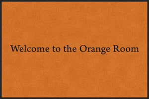 CAROLYN STOKES PRESCHOOL Orange Room