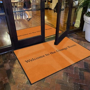 CAROLYN STOKES PRESCHOOL Orange Room