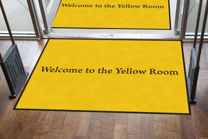 CAROLYN STOKES PRESCHOOL Yellow Room
