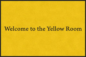 CAROLYN STOKES PRESCHOOL Yellow Room