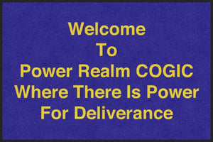 Power Realm-CYO