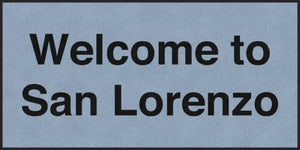 SAN LORENZO