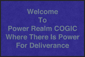 Power Realm-CYO