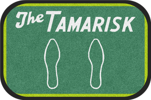 The Tamarisk