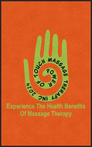 Power Of Touch Massage Therapy Inc