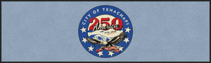 Tehachapi