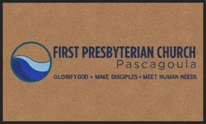 First Presbyterian Pascagoula