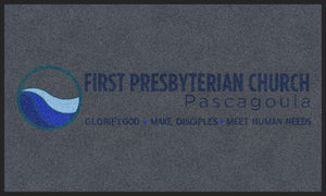 First Presbyterian Pascagoula