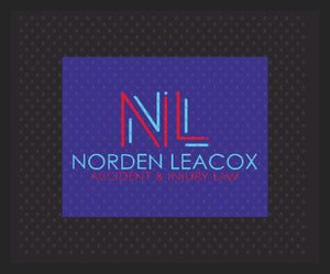 Norden Leacox 2026 Rubber Scraper