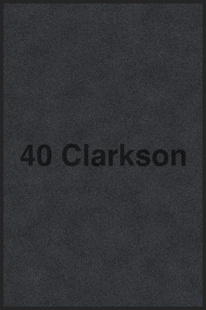 40 CLARKSON