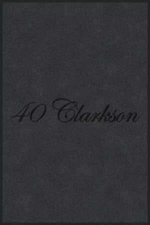 40 CLARKSON