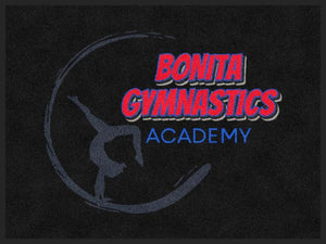 Bonita Gymnastics