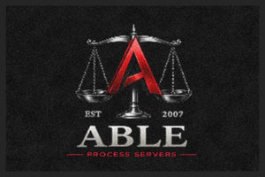 Able Process Servers