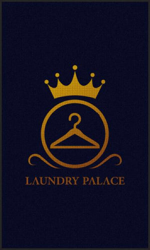 Laundry Palace
