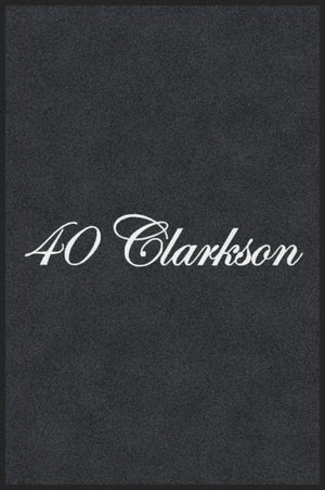 40 CLARKSON