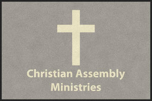 CHRISTIAN ASSEMBLY MINISTRIES