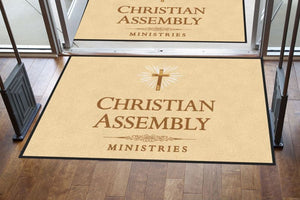 Christian Assembly Ministries