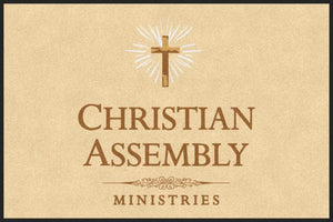 Christian Assembly Ministries