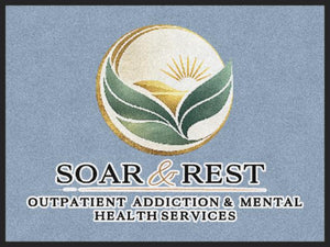 Soar & Rest
