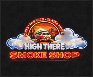 High There Smoke Shop