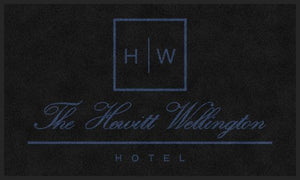 The Hewitt wellington