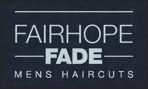 Fairhope Fade