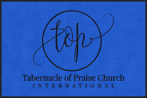 Tabernacle of Praise Church