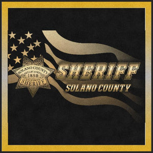 Solano County Sheriff