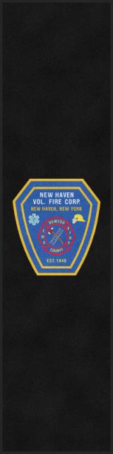 New Haven Fire