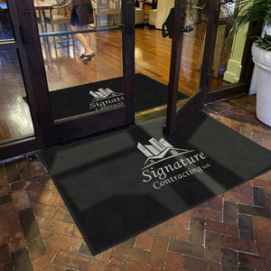 signature contracting