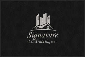 signature contracting