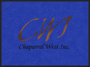 Chaparral West Inc.