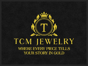 TCM Jewelry