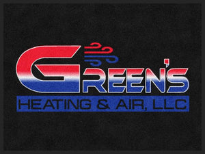 Green’s