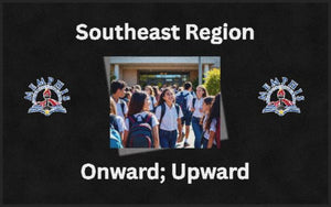 MSCS Southeast Region Onward; Upward